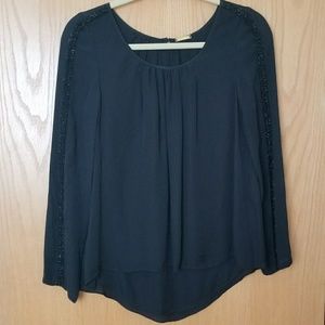 Rebecca Minkoff Silk blouse
